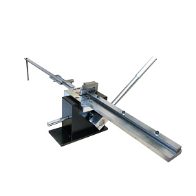 Ручной станок для резки линеек